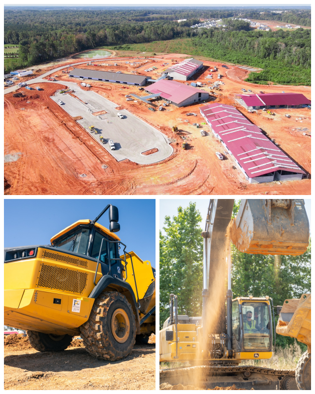 Review Providence Construction, Inc. image 225217