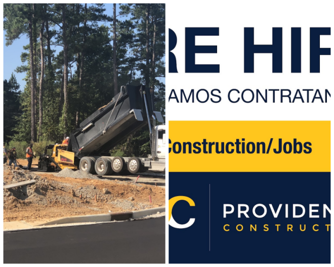 Review Providence Construction, Inc. image 225218