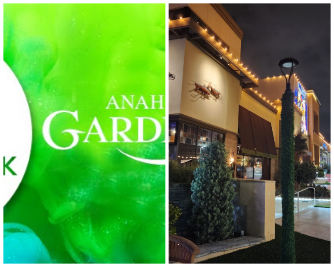 Review The Shops at Anaheim GardenWalk image 140258