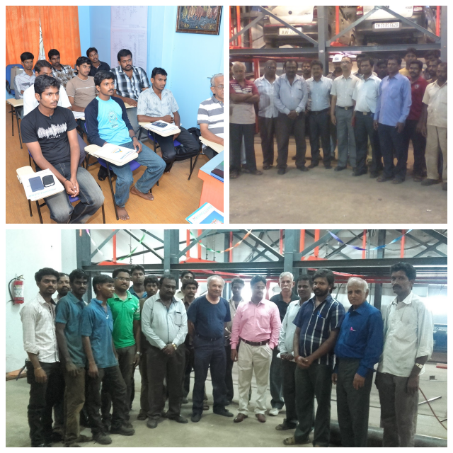Review MECHCI CADD ENGINEERING PVT LTD image 159620