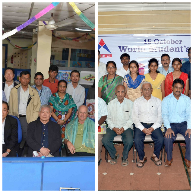 Review MECHCI CADD ENGINEERING PVT LTD image 159622
