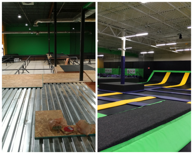 Review Trampoline Parks, LLC image 47268