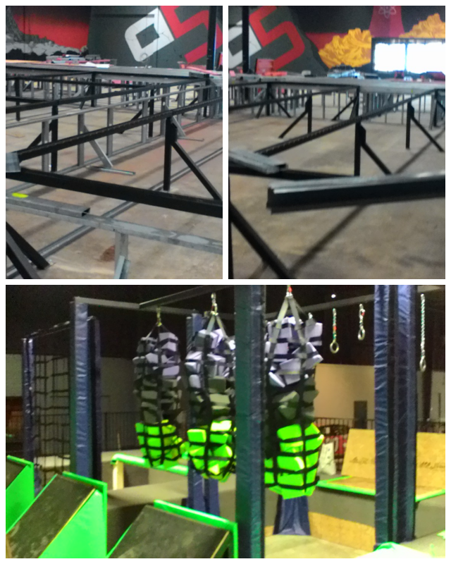 Review Trampoline Parks, LLC image 47271