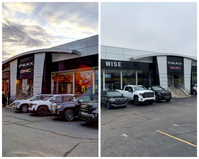 Review Randy wise auto group image 268152