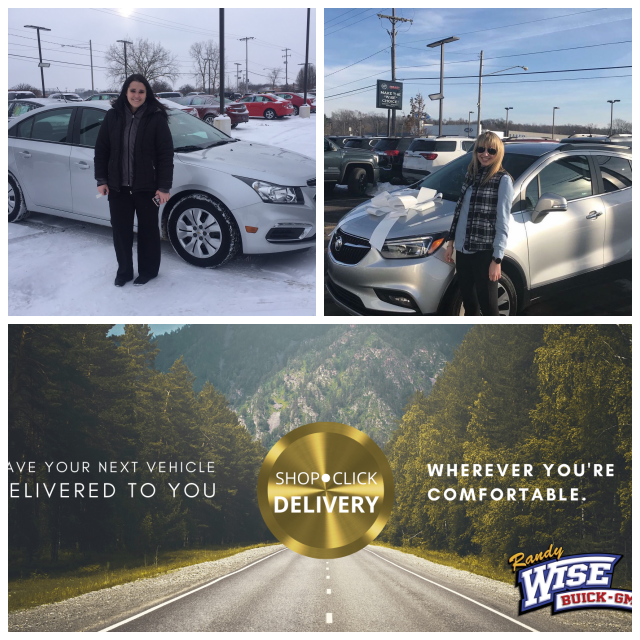 Review Randy wise auto group image 268153