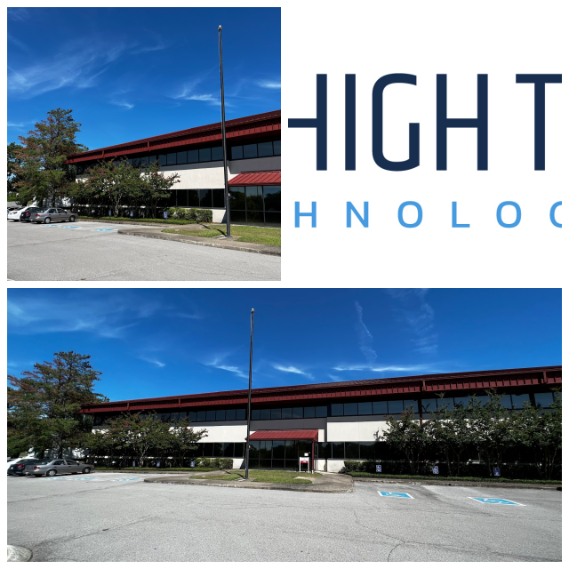 Review High tide technologies image 299204