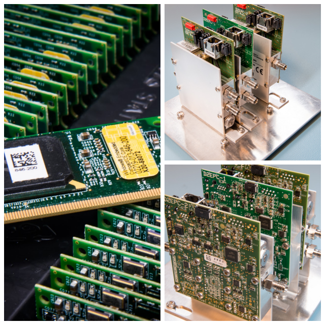 Review VMDD Technologies & HACKVEDA image 155709