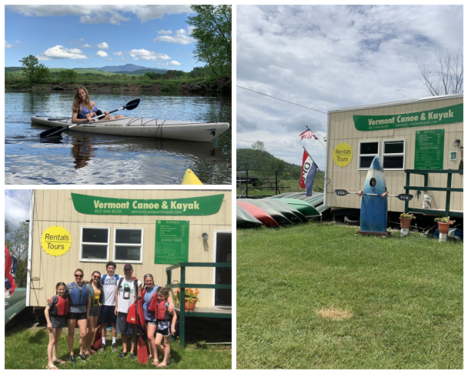Review Vermont Canoe And Kayak image 104167