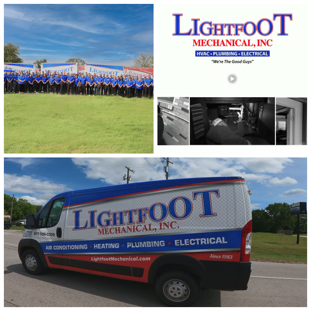 Review Lightfoot Mechanical image 27929