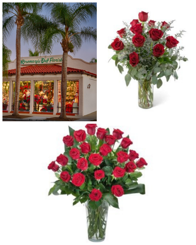Review Rosemary-duff florist image 343386