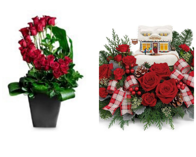 Review Rosemary-duff florist image 343387