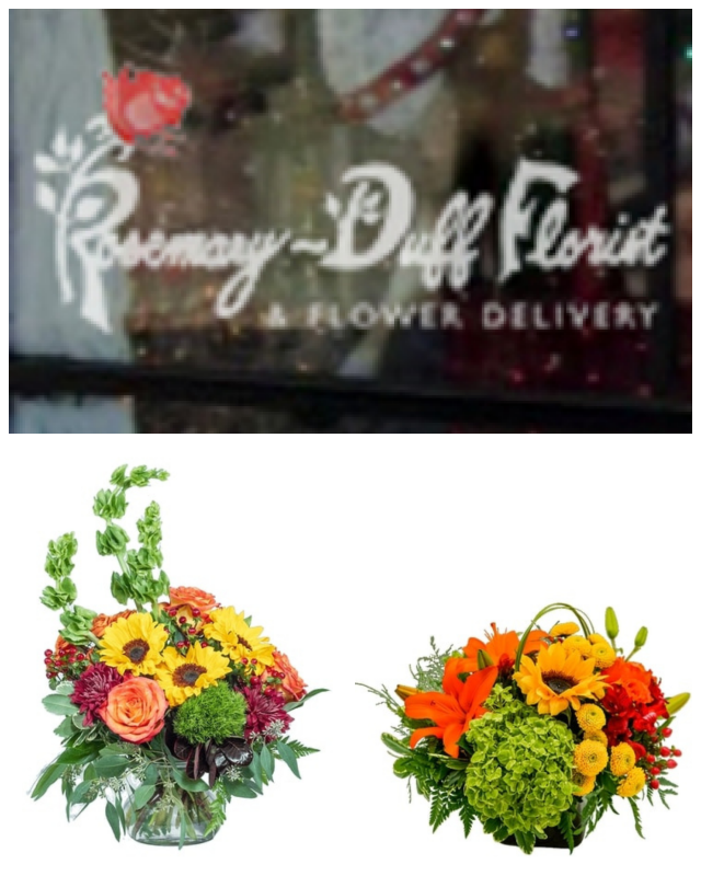 Review Rosemary-duff florist image 343389