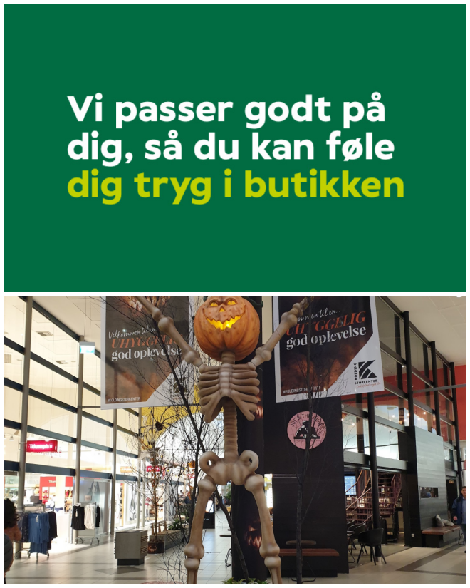 Review Bilka Kolding image 2109