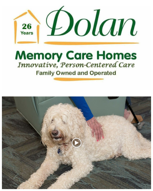 Review CURA, Inc. D/B/A Dolan Memory Care Homes image 33445