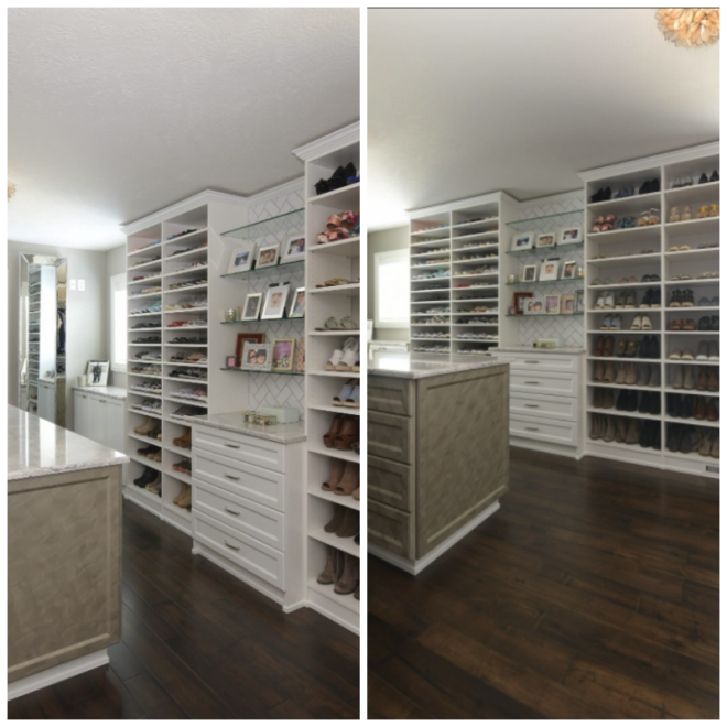 Review Buckeye Custom Cabinets & Closets llc image 83913