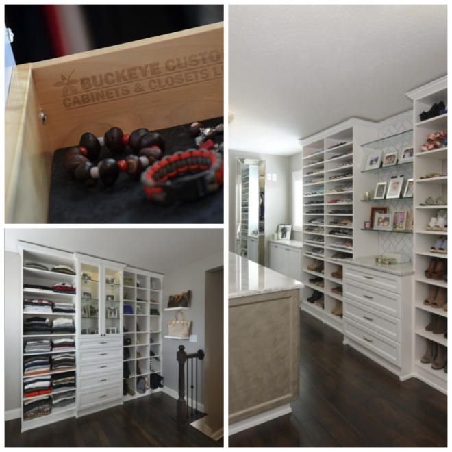 Review Buckeye Custom Cabinets & Closets llc image 83914