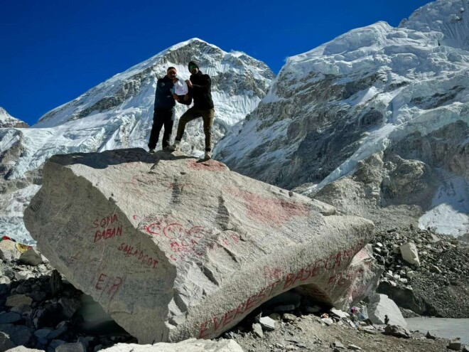 Review Sherpa Expedition Teams image 356693