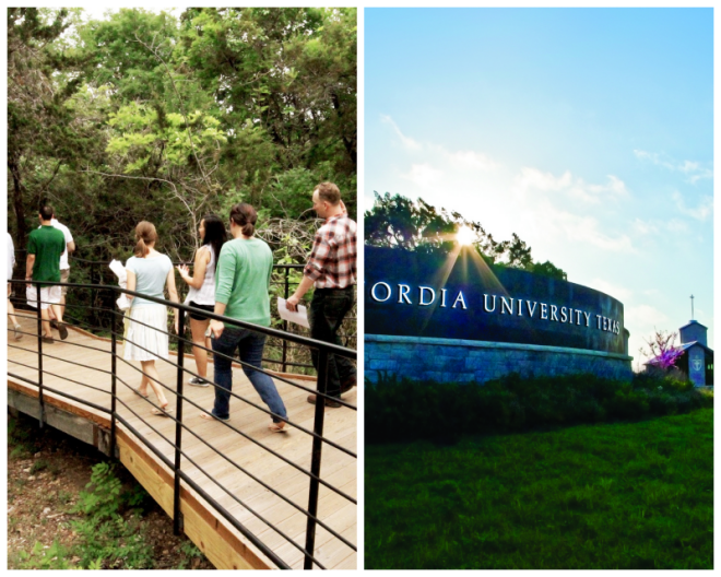 Review Concordia university texas image 242099