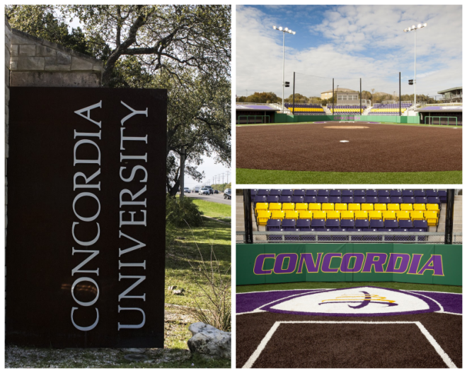 Review Concordia university texas image 242101