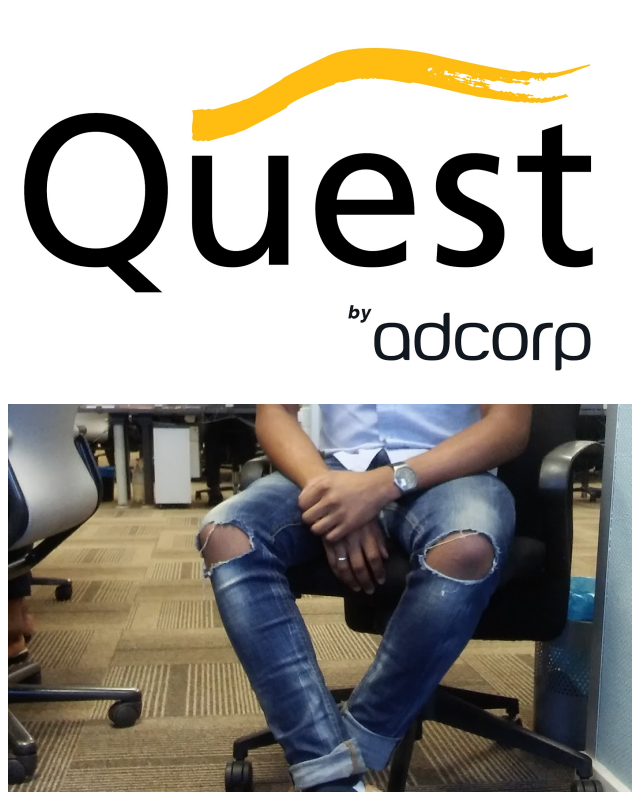 Review Quest Staffing Solutions, a division of ADCORP Holdings image 110937