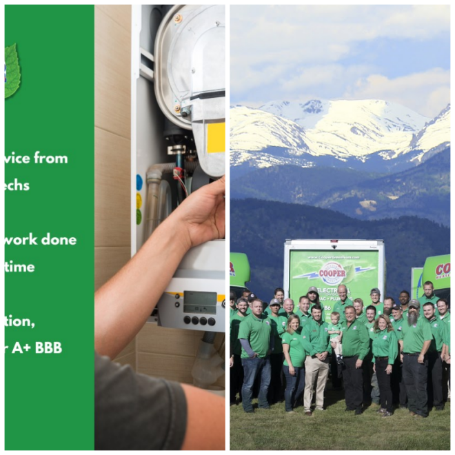 Review Cooper Heating and Cooling image 201815