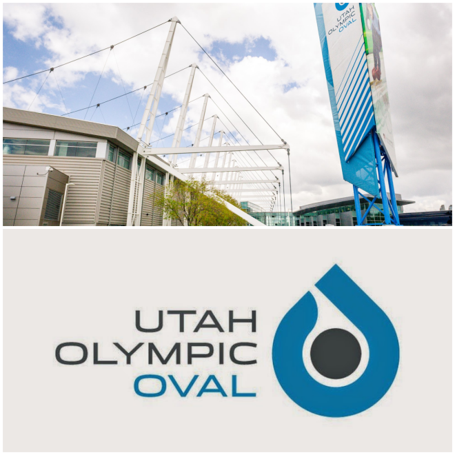 Review Utah Olympic Oval image 1671