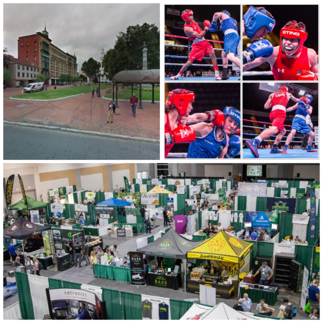 Review Global Spectrum-Mass Mutual Center image 163953