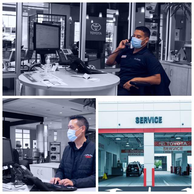 Review Ron Tonkin Toyota image 89685