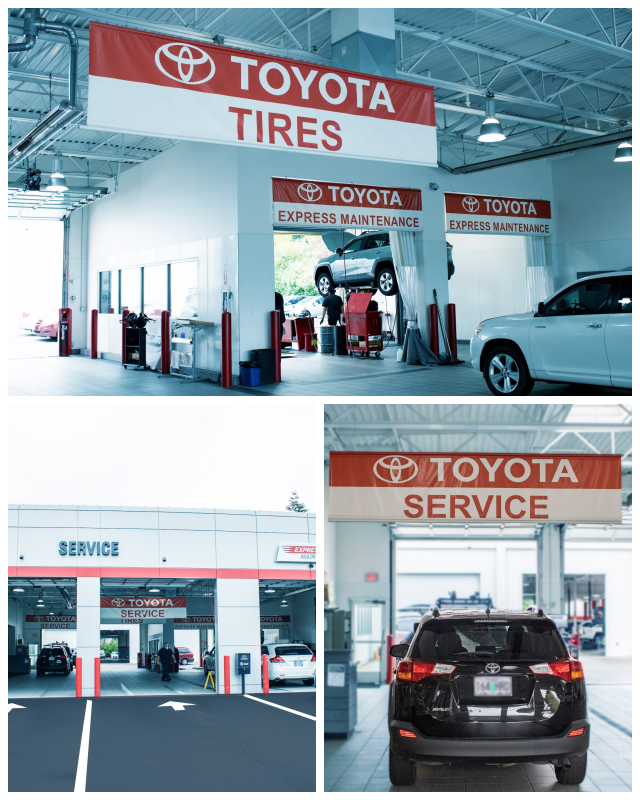 Review Ron Tonkin Toyota image 89686