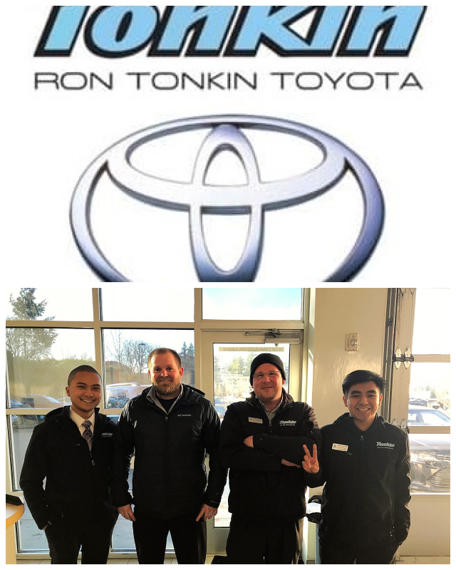 Review Ron Tonkin Toyota image 89687