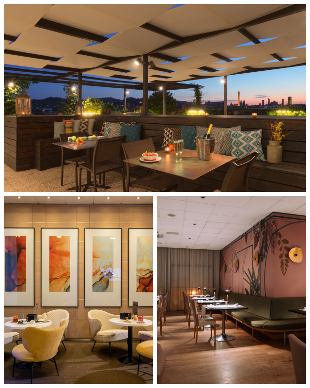 Review Aemilia Hotel e Savhotel image 91912