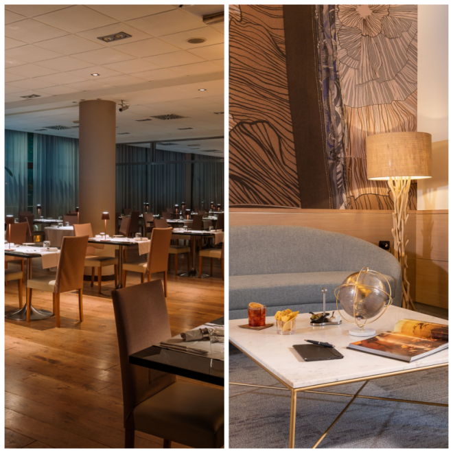 Review Aemilia Hotel e Savhotel image 91913