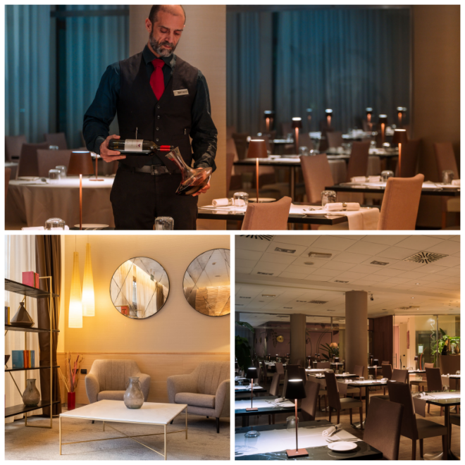 Review Aemilia Hotel e Savhotel image 91914