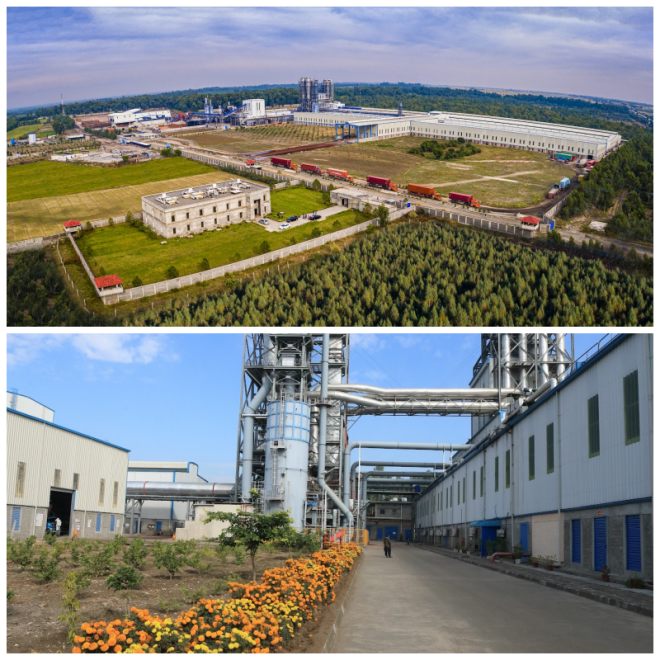 Review ZRK Group Of Industries image 202218