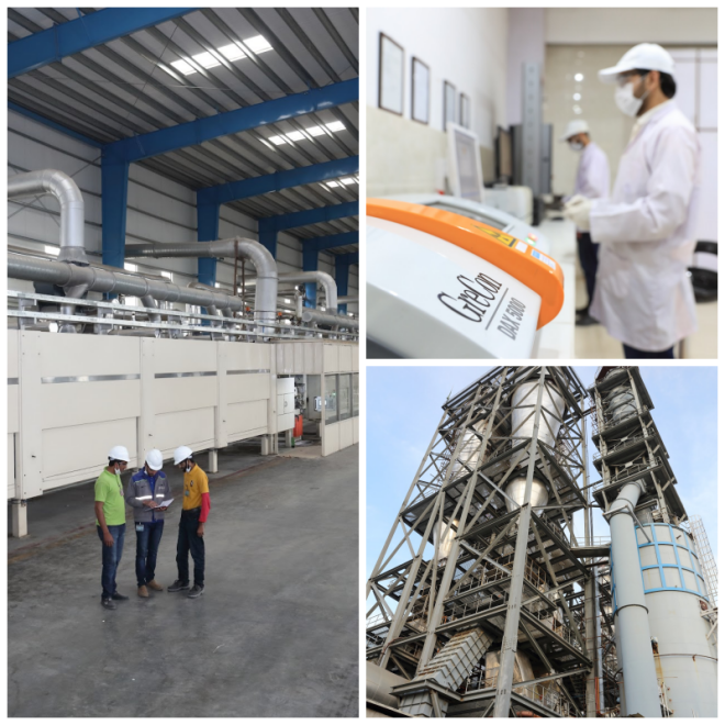 Review ZRK Group Of Industries image 202221
