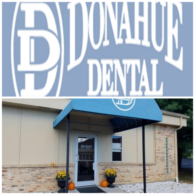 Review Donahue dental image 275488