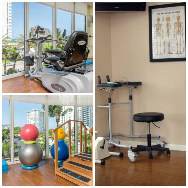Review Ageility physical therapy solutions image 251708