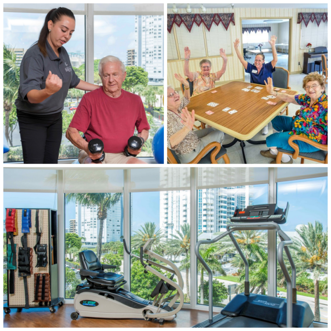 Review Ageility physical therapy solutions image 251709