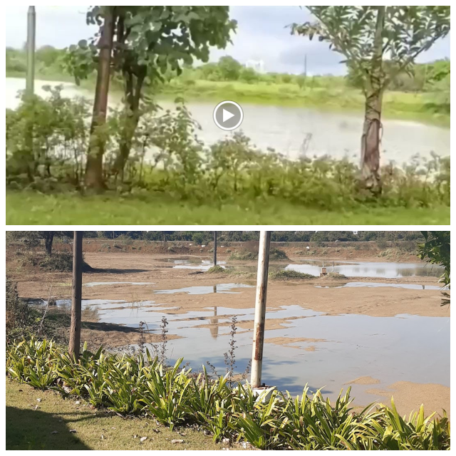 Review Ensaara Metropark, Luxora Infrastructure Pvt. Ltd. image 158735