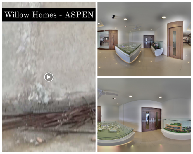 Review Ensaara Metropark, Luxora Infrastructure Pvt. Ltd. image 158736
