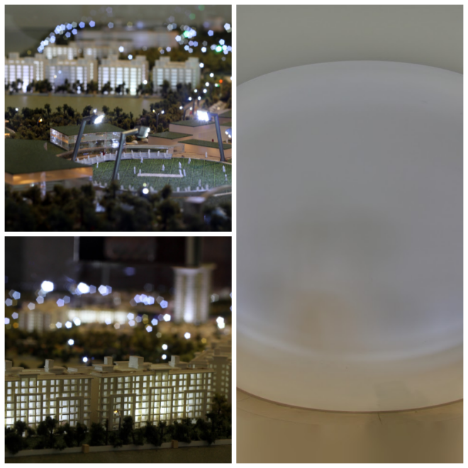 Review Ensaara Metropark, Luxora Infrastructure Pvt. Ltd. image 158738