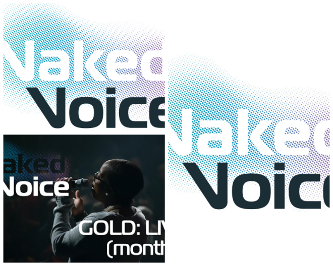 Review Naked Voices image 33422
