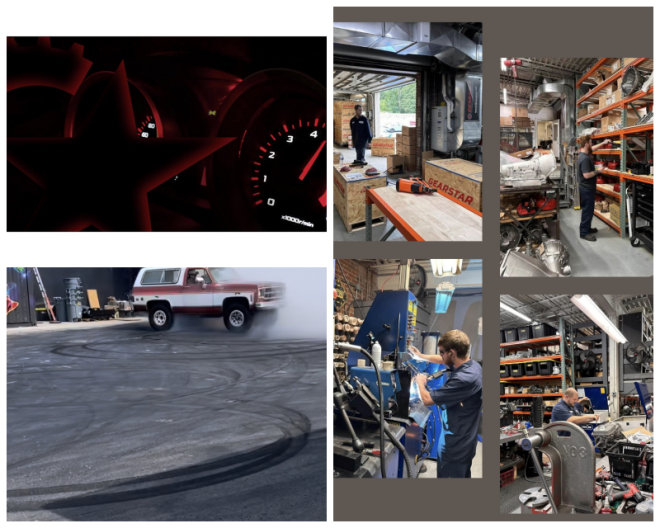 Review Gearstar performance transmissions image 288977