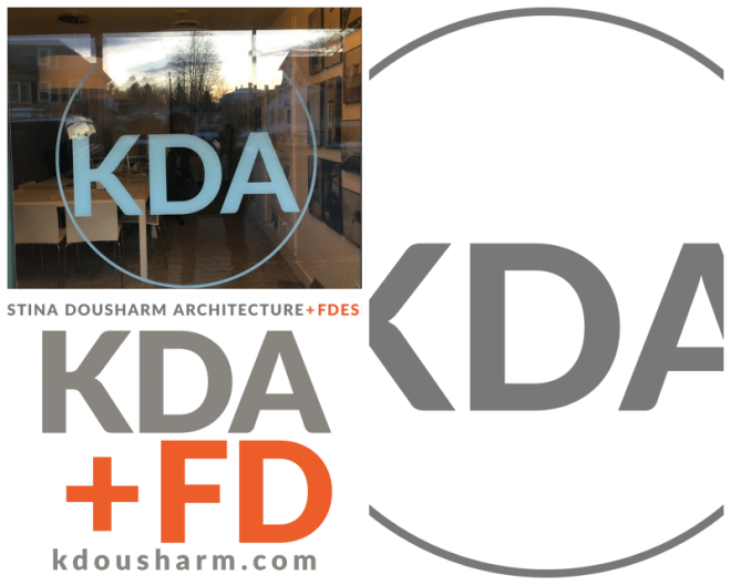 Review Kristina dousharm architecture, pllc image 307270