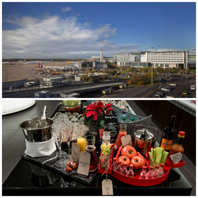 Review Radissoon SAS Manchester Airport Hotel image 17019