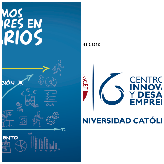Review Centro de Innovación y Desarrollo Empresarial - PUCP image 120326