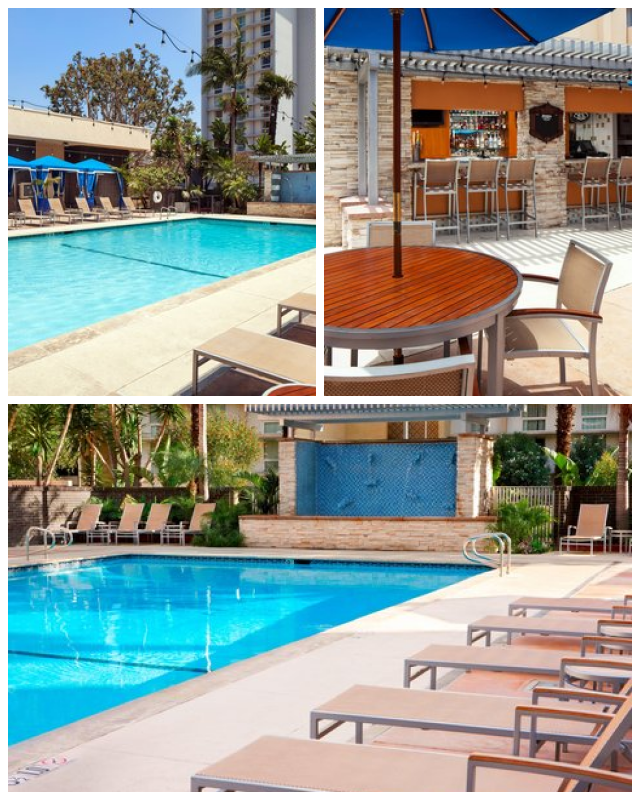 Review Four Points by Sheraton Los Angeles International Airport image 183517