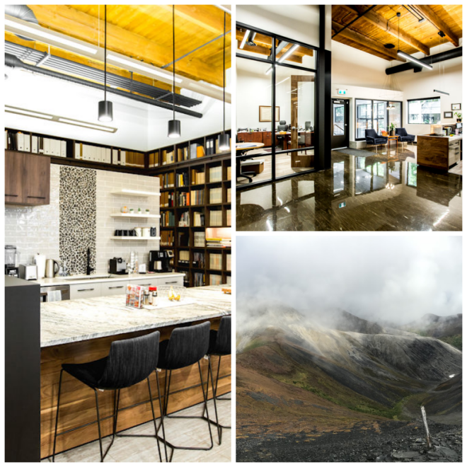Review Dahrouge Geological Consulting Ltd. image 22858