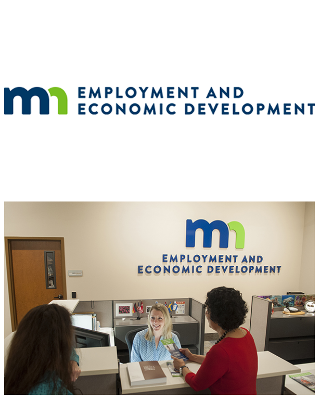 Review Minnesota Department of Employment and Economic Development image 17074