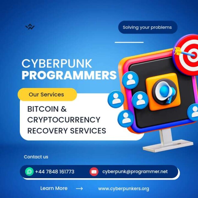 Review Cyberpunk Programmers image 357122
